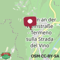 Map Weifnerhof