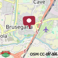 Mappa Welc-ōM Casa Matilde