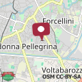 Mappa Welc-ōM Crescini Padova