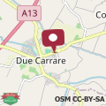 Carte Welc-ōM Due Carrare Garden