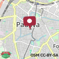 Mapa Welc-ōM Marsala Apartment