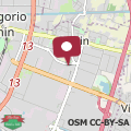 Mappa Welc-om Royal Garden luxury rooms