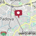 Karte Welc-ōM Via Paolotti Padova