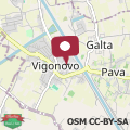 Carte Welc-ōM Vigonovo