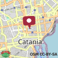 Mappa Welcome Catania