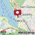 Map Welcome House - Affitti Brevi Italia