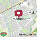 Mapa Welcome Love