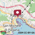 Mappa WELCOME RIVIERA-MAZZINI 30 ristrutturato aprile 2025- Bagno e arredamenti nuovi- Centralissimo a 100 m dalle spiaggie - vicinissimo a Ristoranti Bar Supermercati La scelta ideale per un soggiorno perfetto Parcheggio a 15 euro al giorno, da prenotare