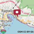 Carte WELCOME RIVIERA Paradiso 5