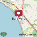 Karte Welcome to our Home Villetta Baia Verde Gallipoli