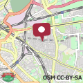 Map Welcome to Pigneto