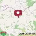 Mappa Welcome to Your Alberobello's Retreat MaMaLu