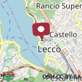 Map Welcomely - Lario House Apartment a Lecco