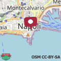 Mappa WELL COME - Santa Lucia