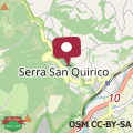 Map Well Home Serra 31
