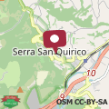 Map Well Home Serra