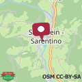 Map Wellness Chalet Samer