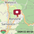 Map Wellness e Resort Stella Delle Alpi