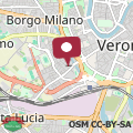 Mappa Wendy Apartment vicino al centro