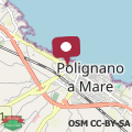 Map WePuglia - A Casa di Battista
