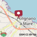 Mappa WePuglia - Appartamento GiuGio