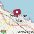 Mappa WePuglia - Casa Isabella