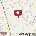 Map WePuglia - Masseria del Cherubino