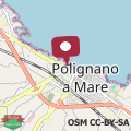 Carte WePuglia - Santo Cosma - Domvito