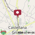 Mappa WePuglia - Villa Lidia