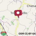 Carte WePuglia - Villa Nonna Santa