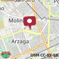 Mappa West7APARTMENTS