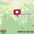 Map Wet Dream Escape Scarlino "Cozy Studio Apartment"