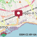 Mappa WH - Bilocale Lamarmora Con Grande Spazio esterno - Wifi