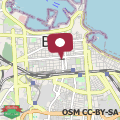Mapa White Dome Retriet