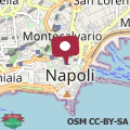 Mappa White Home Quartieri Spagnoli