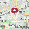 Mappa WHITE MARBLE loft