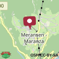 Map Wieserhof