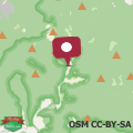 Mappa Wild Adelasia - Cascina Sarvaglioni