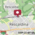 Mappa Wild Loft 20' Milan, 15 RHO-FIERA & MXP