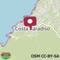 Map Wild Paradise