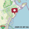Mappa Wind surf love