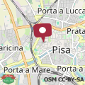 Mapa Windrose Risorgimento Suite