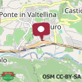 Map Wine Hotel San Carlo - Relais & SPA