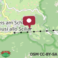 Mapa Winterklaubhof