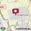 Mappa WIRO L'Ulivo -20 min from Malpensa and Rho Fiera