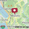 Map Wohnung Caprifoglio In Miasino
