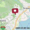 Map Wohnung Giglio Giallo In Gravedona Ed Uniti