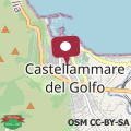 Carte Wohnung in Castellammare Del Golfo mit Terrasse