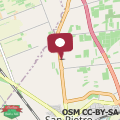 Map Appartamento4