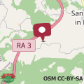 Mappa Wohnung Mit Garten In Barberino Tavarnelle